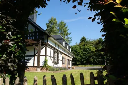 La Capucine – Maison 12 pers. avec sauna et bain à remous : photo 17