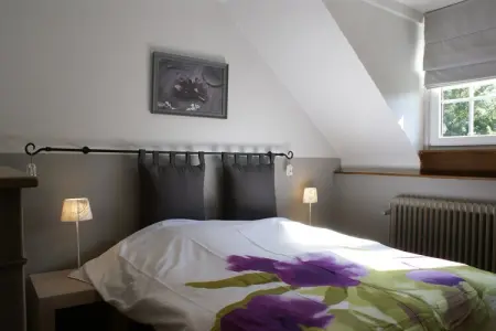 La Capucine – Maison 12 pers. avec sauna et bain à remous : photo 18