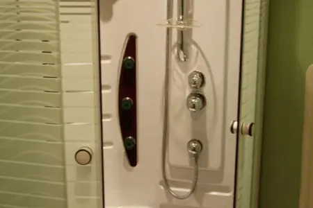 La Capucine – Maison 12 pers. avec sauna et bain à remous : photo 21