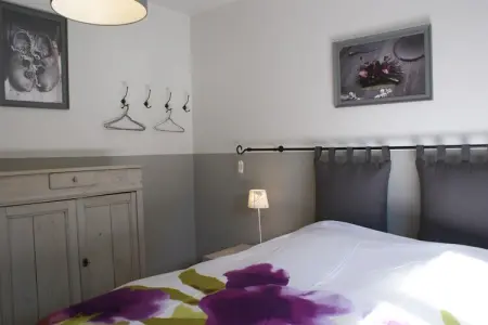 La Capucine – Maison 12 pers. avec sauna et bain à remous : photo 22