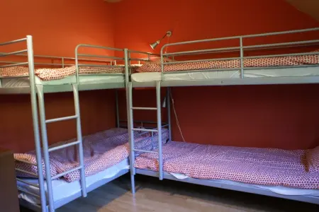 La Capucine – Maison 12 pers. avec sauna et bain à remous : photo 23