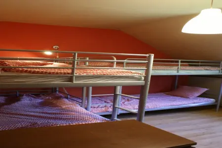 La Capucine – Maison 12 pers. avec sauna et bain à remous : photo 25