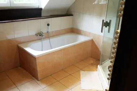 La Capucine – Maison 12 pers. avec sauna et bain à remous : photo 31