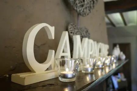 La Capucine – Maison 12 pers. avec sauna et bain à remous : photo 39