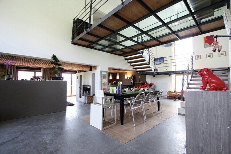 La Verda : maison 12 personnes avec sauna et vue panoramique - Photo 1