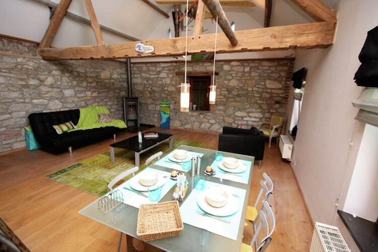 La Verda : maison 12 personnes avec sauna et vue panoramique - Photo 6