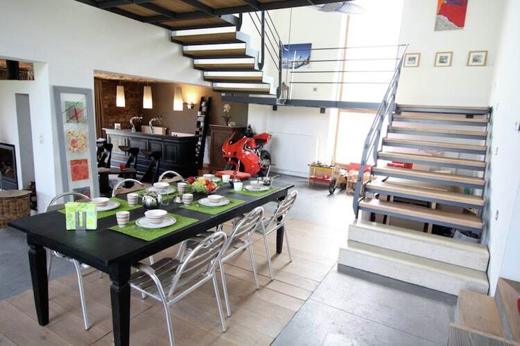 La Verda : maison 12 personnes avec sauna et vue panoramique - Photo 7