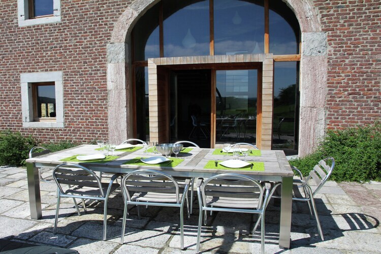 La Verda : maison 12 personnes avec sauna et vue panoramique - Photo 18