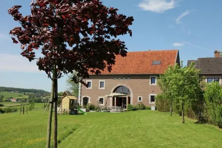 La Verda, Maison de vacances dans le Limbourg avec jardin - Photo 1