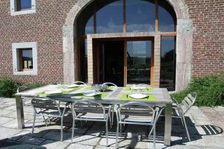 La Verda, Maison de vacances dans le Limbourg avec jardin - Photo 17