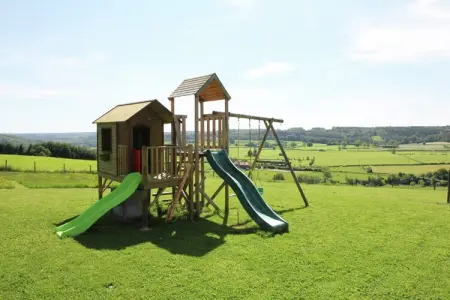 La Verda, Maison de vacances dans le Limbourg avec jardin - Photo 18