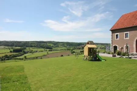 La Verda, Maison de vacances dans le Limbourg avec jardin - Photo 19
