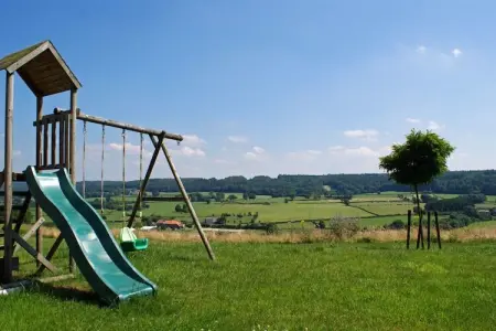 La Verda, Maison de vacances dans le Limbourg avec jardin - Photo 20