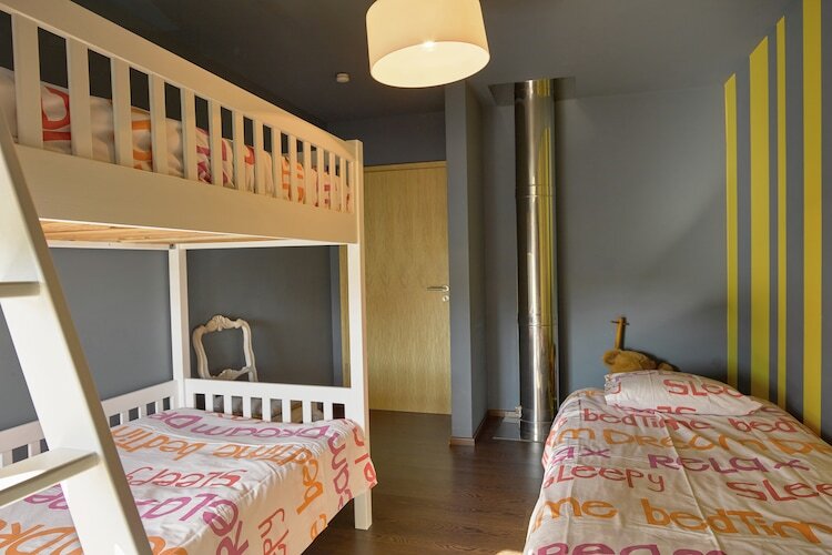 Christiania – Maison 9 pers., sauna et ski à 200 m - Photo 14