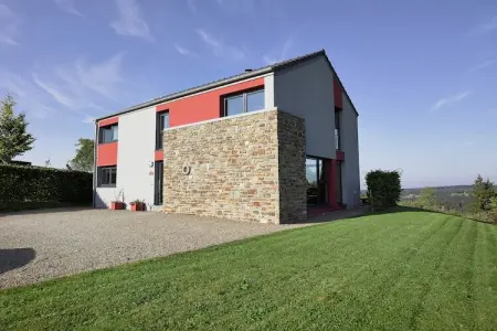 Location maison à Waimes