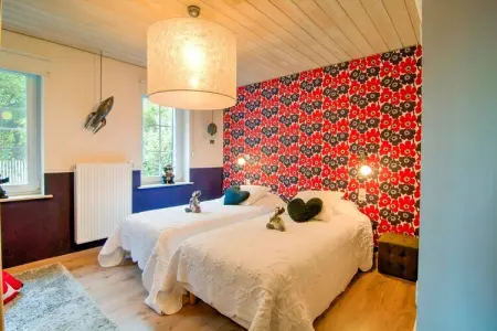 Oasis, Fauvillers Spa Haven, Bastogne - Photo 2