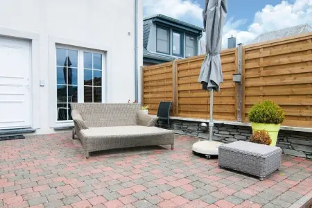 Oasis, Fauvillers Spa Haven, Bastogne - Photo 4