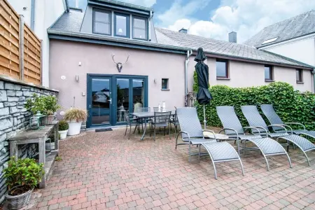 Oasis, Fauvillers Spa Haven, Bastogne - Photo 5