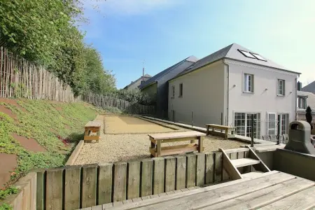 Oasis, Fauvillers Spa Haven, Bastogne - Photo 7