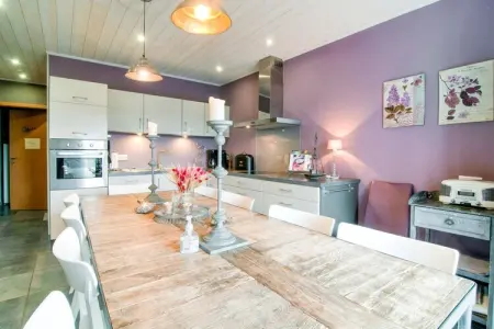 Oasis, Fauvillers Spa Haven, Bastogne - Photo 8