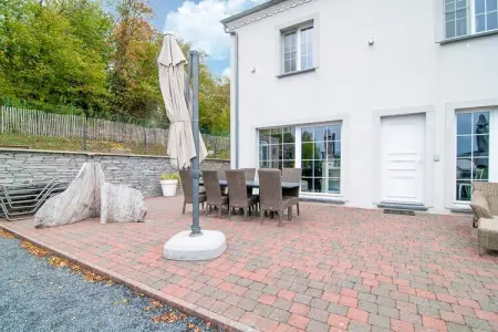 Oasis, Fauvillers Spa Haven, Bastogne - Photo 10