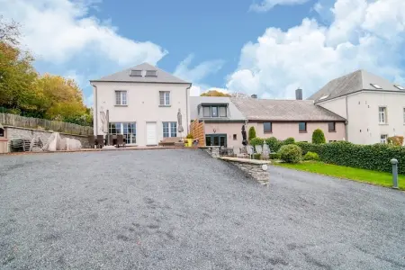 Oasis, Fauvillers Spa Haven, Bastogne - Photo 11