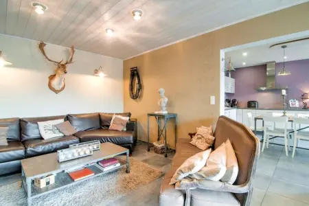 Oasis, Fauvillers Spa Haven, Bastogne - Photo 12