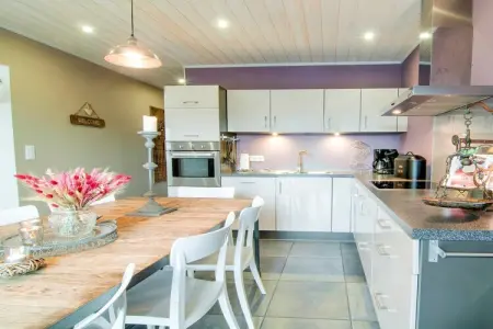 Oasis, Fauvillers Spa Haven, Bastogne - Photo 13
