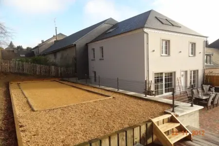 Oasis, Fauvillers Spa Haven, Bastogne - Photo 15
