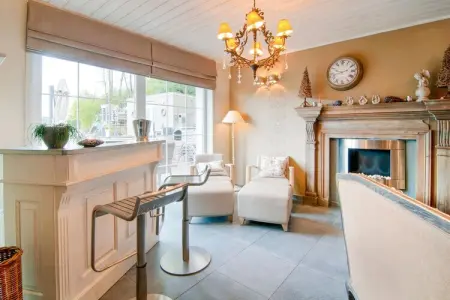 Oasis, Fauvillers Spa Haven, Bastogne - Photo 16