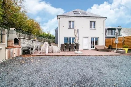 Oasis, Fauvillers Spa Haven, Bastogne - Photo 17