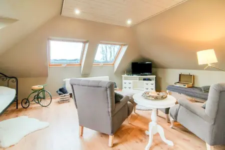 Oasis, Fauvillers Spa Haven, Bastogne - Photo 18