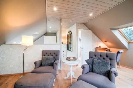 Oasis, Fauvillers Spa Haven, Bastogne - Photo 20
