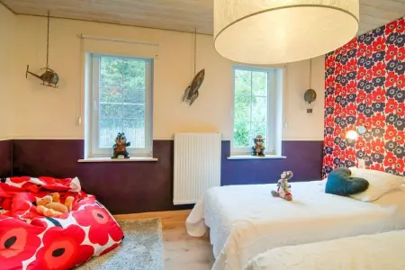 Oasis, Fauvillers Spa Haven, Bastogne - Photo 21