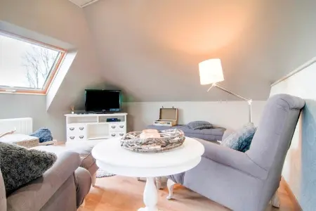 Oasis, Fauvillers Spa Haven, Bastogne - Photo 22