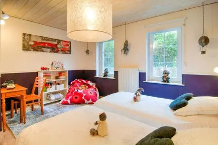 Oasis, Fauvillers Spa Haven, Bastogne - Photo 23