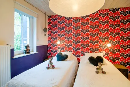 Oasis, Fauvillers Spa Haven, Bastogne - Photo 25