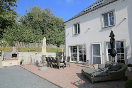 Oasis, Fauvillers Spa Haven, Bastogne - Photo 27