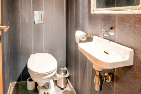 Oasis, Fauvillers Spa Haven, Bastogne - Photo 28