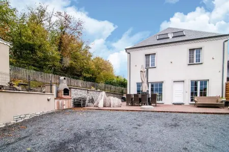 Oasis, Fauvillers Spa Haven, Bastogne - Photo 29