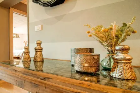 Oasis, Fauvillers Spa Haven, Bastogne - Photo 39