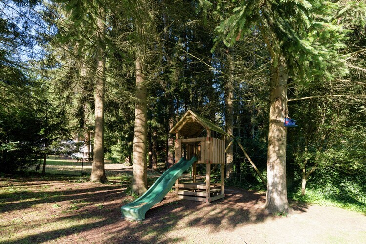 La Dolina, chalet écologique 8 pers. à Durbuy - Photo 22