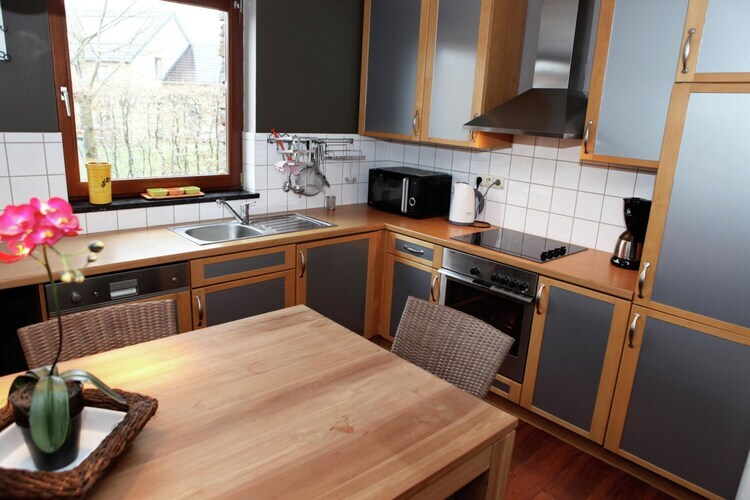 Le Goût du Bonheur, maison 6 pers. à Ovifat - Photo 7