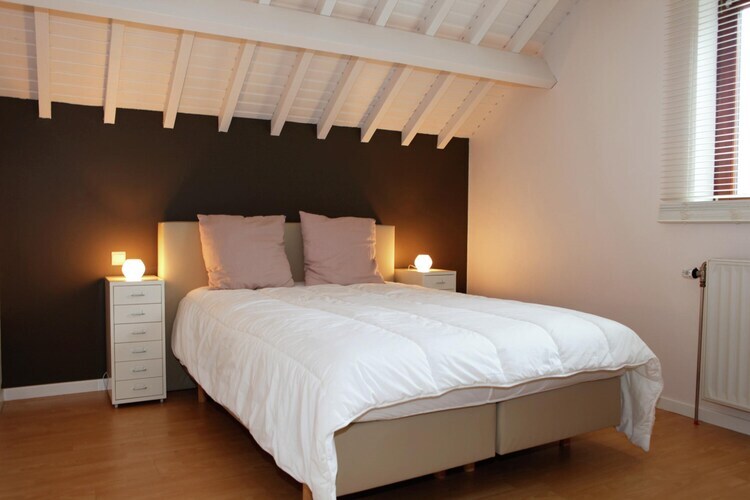 Le Goût du Bonheur, maison 6 pers. à Ovifat - Photo 8