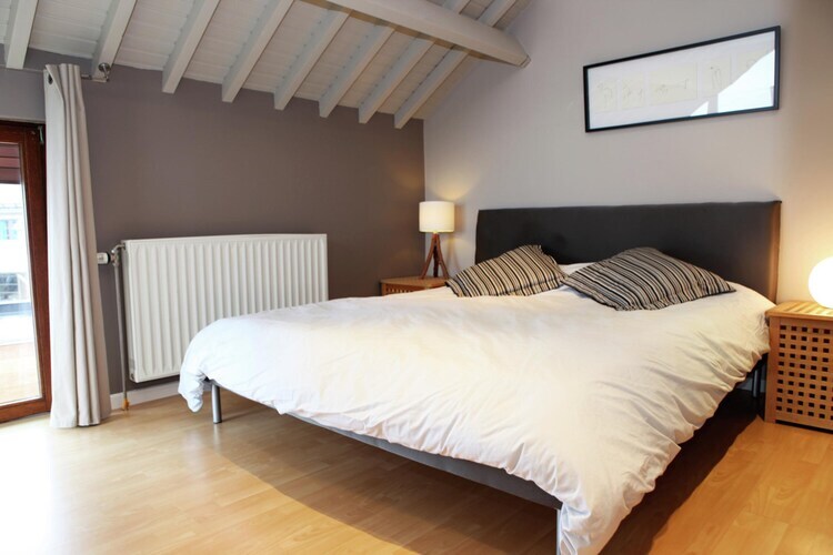 Le Goût du Bonheur, maison 6 pers. à Ovifat - Photo 9