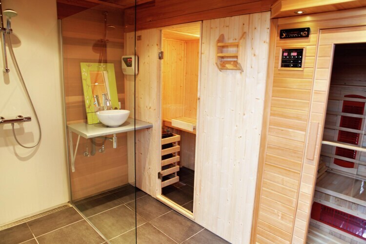 Le Goût du Bonheur, maison 6 pers. à Ovifat - Photo 11