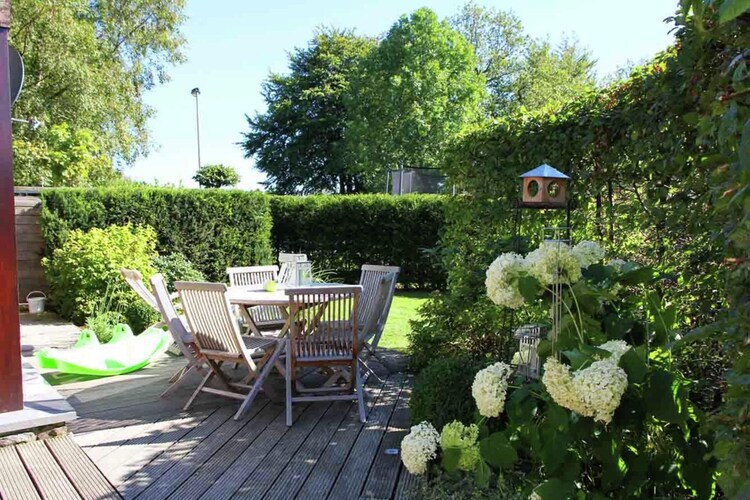 Le Goût du Bonheur, maison 6 pers. à Ovifat - Photo 12