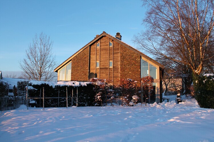 Le Goût du Bonheur, maison 6 pers. à Ovifat - Photo 22