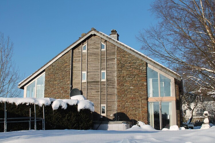 Le Goût du Bonheur, maison 6 pers. à Ovifat - Photo 23