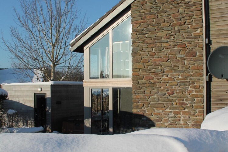 Le Goût du Bonheur, maison 6 pers. à Ovifat - Photo 25